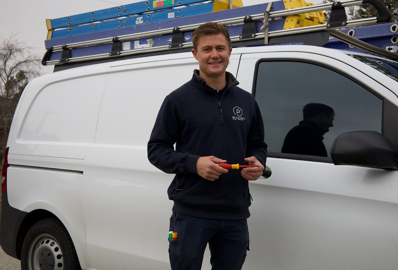 Tom TL Electrical